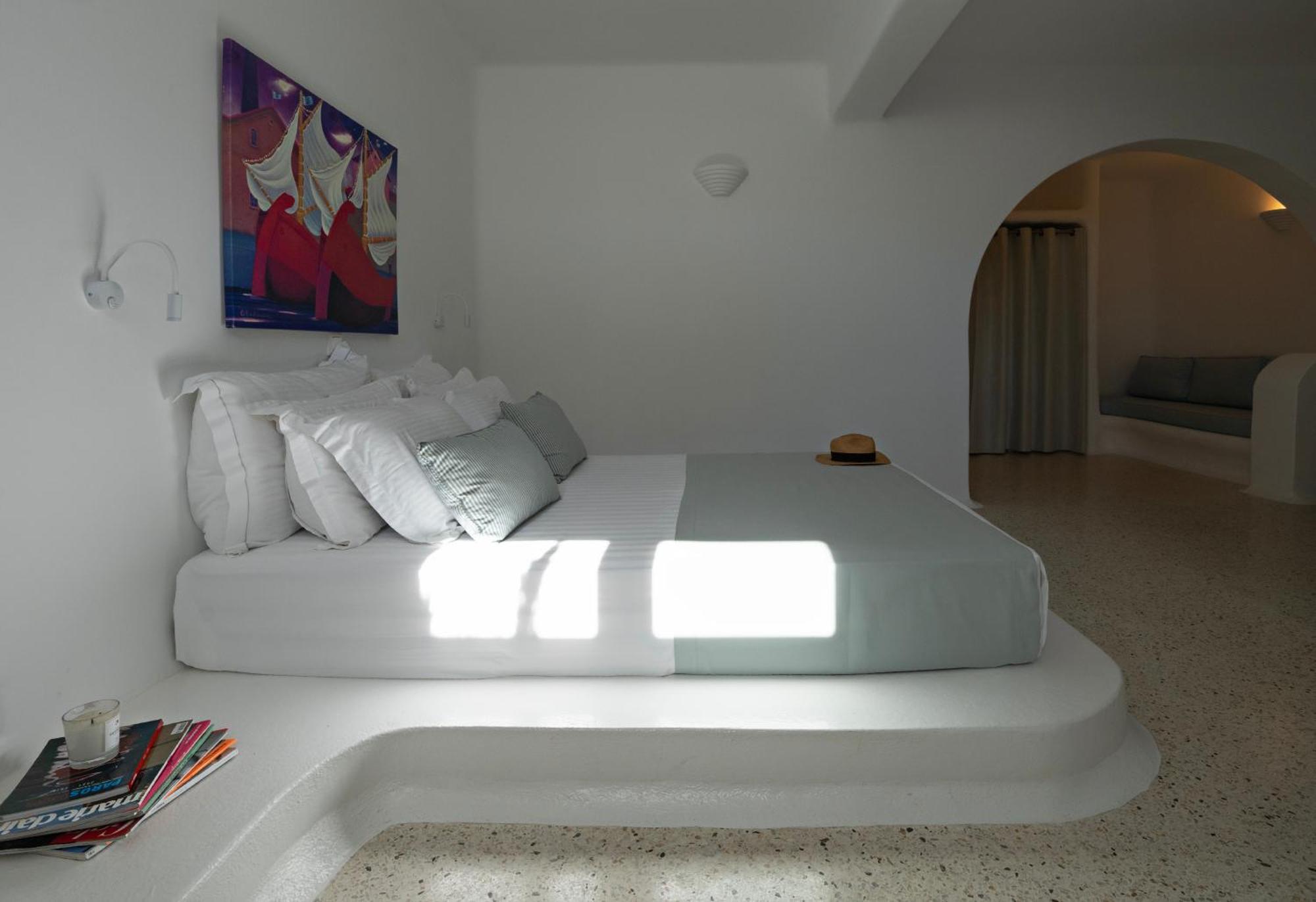 Angels Villas - Prime Concept ナウサ 部屋 写真