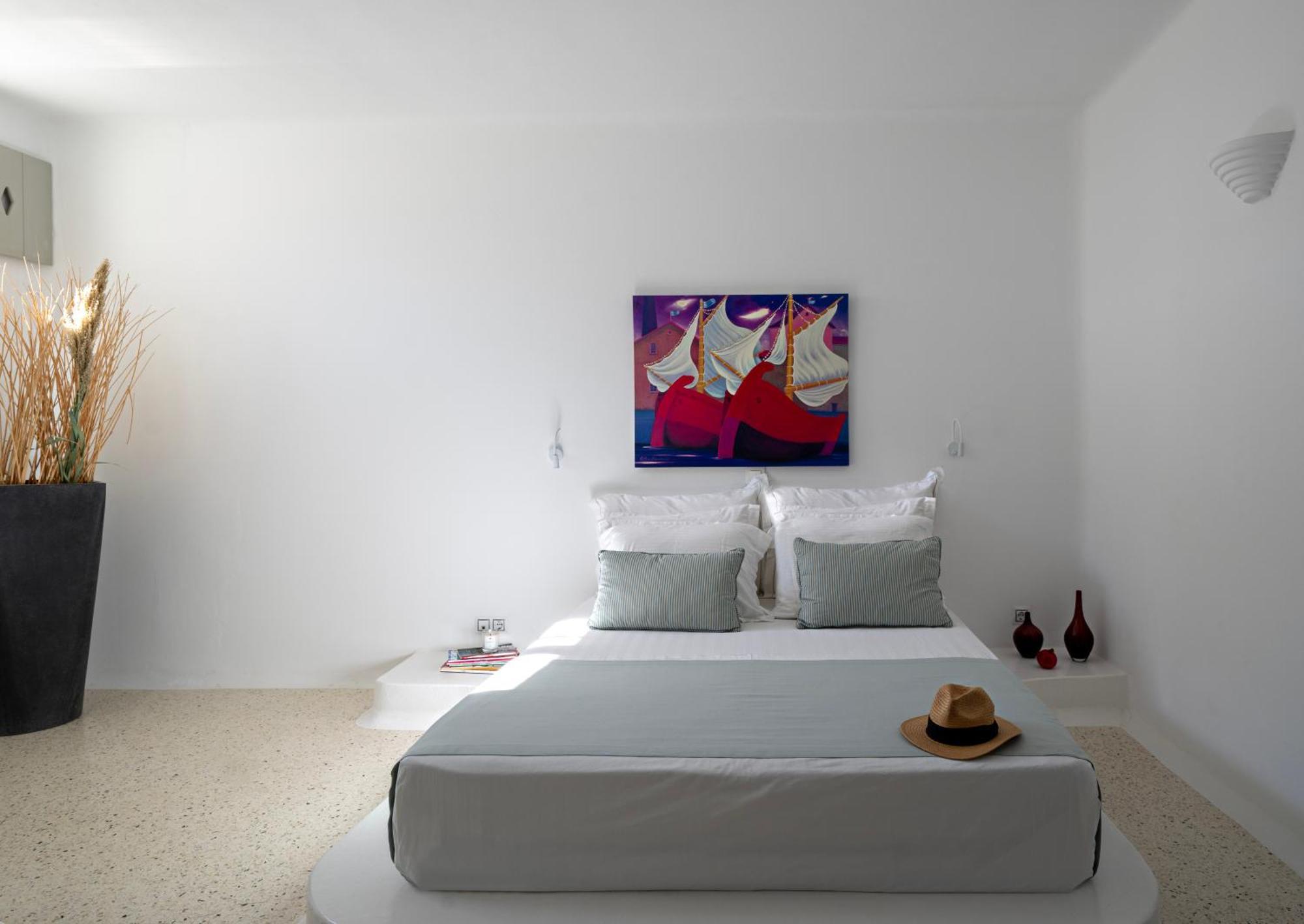 Angels Villas - Prime Concept ナウサ 部屋 写真