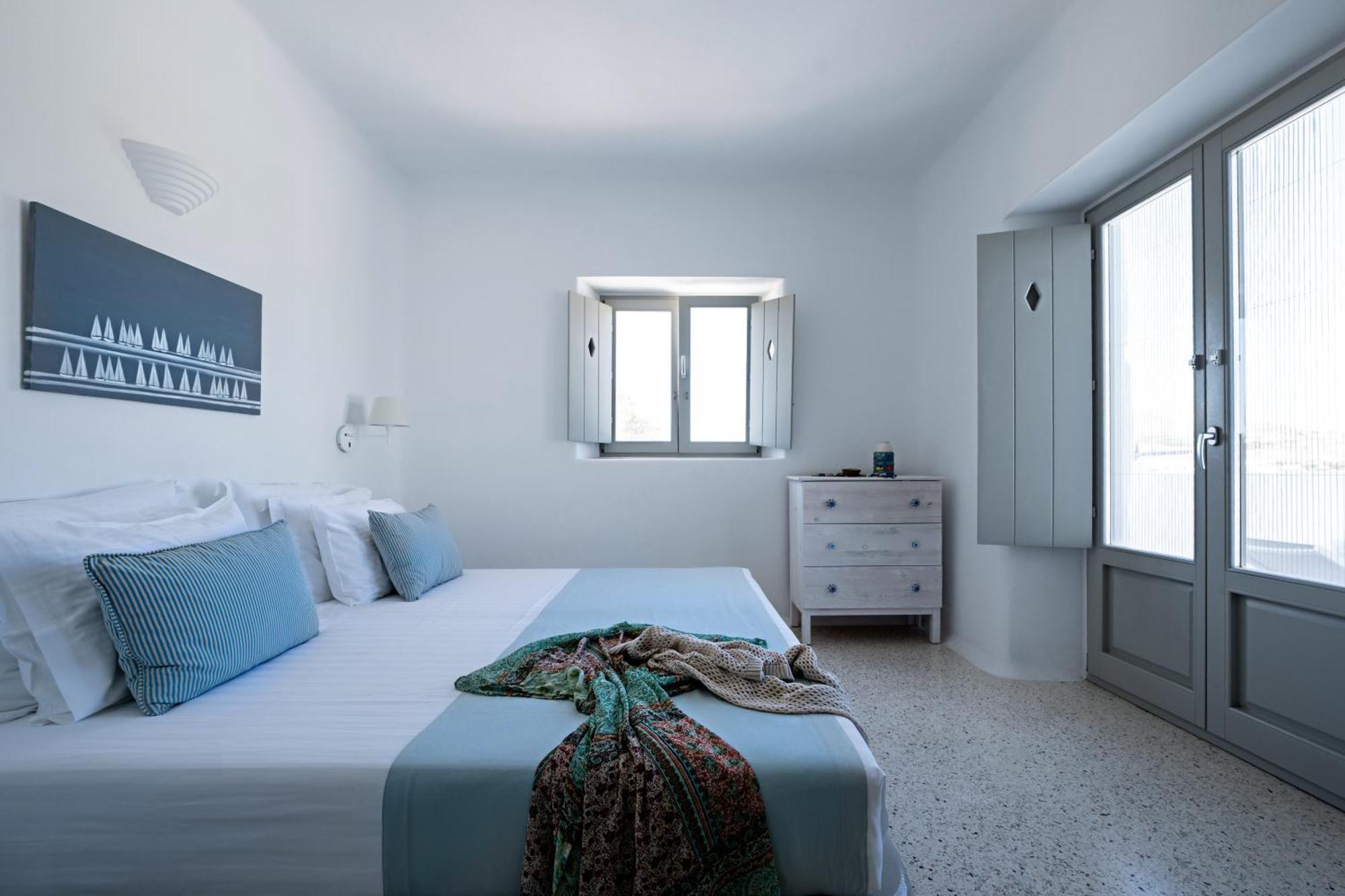 Angels Villas - Prime Concept ナウサ 部屋 写真